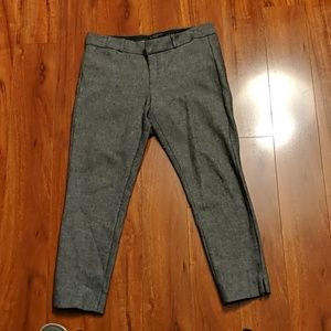 Banana Republic Sloan ankle pants